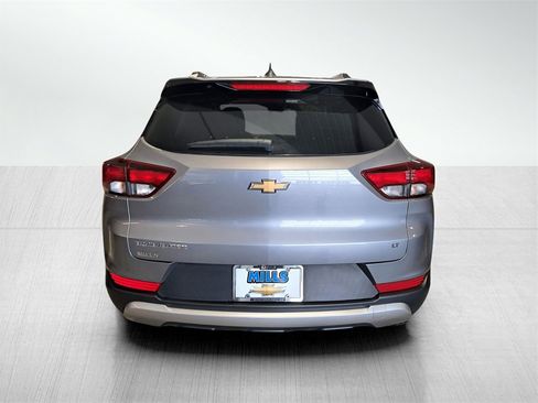 Used 2023 Chevrolet TrailBlazer LT image 6