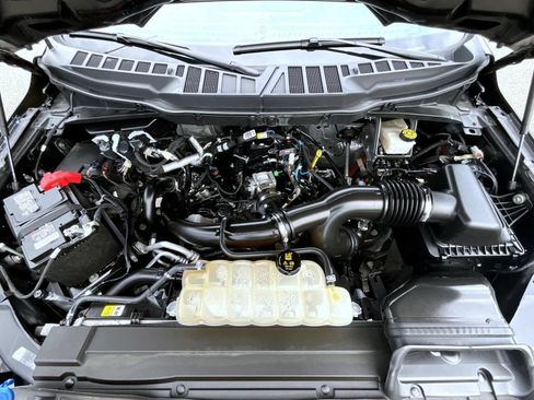 Used 2023 Ford F150 XLT w/ Equipment Group 302A High AWD/4WD image 26