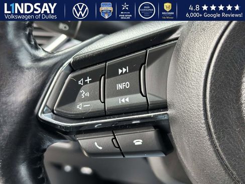 Used 2017 MAZDA CX-5 Touring w/ Preferred Equipment Package image 19