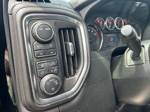 Used 2020 Chevrolet Silverado 1500 RST AWD/4WD image 13