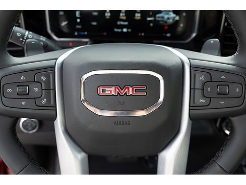 New 2026 GMC Sierra 1500 SLT image 17