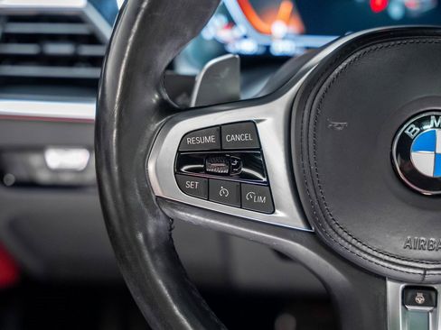 Used 2023 BMW 430i Gran Coupe w/ M Sport Package image 46