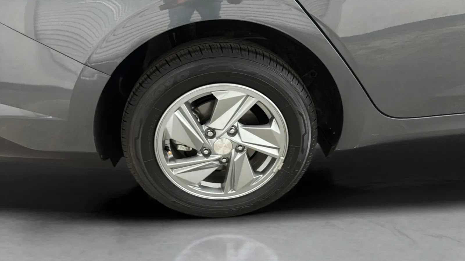 Used 2024 Hyundai Elantra SE FWD image 25