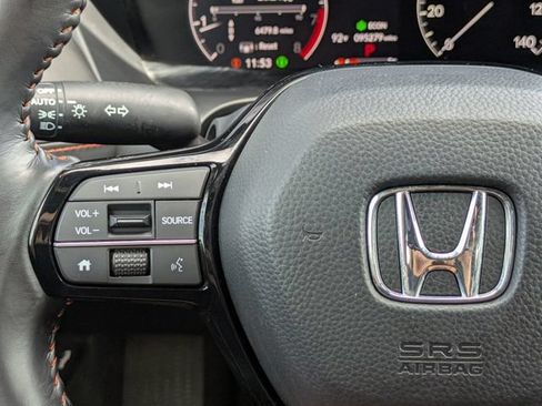 Used 2023 Honda HR-V Sport image 18