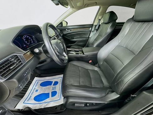 Used 2020 Honda Accord EX-L image 24