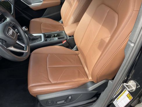 Certified 2024 Audi Q3 2.0T Premium w/ Convenience Package AWD/4WD image 18