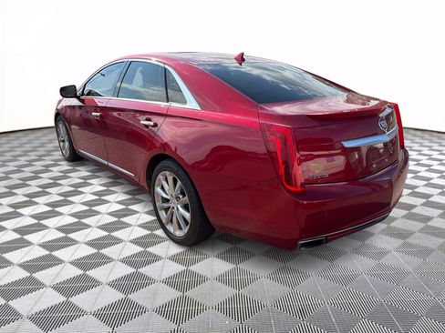 Used 2013 Cadillac XTS Premium w/ Driver Assist Package FWD image 3