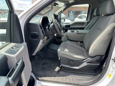 Used 2019 Ford F250 XL w/ Power Equipment Group RWD image 17