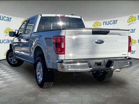 Used 2023 Ford F150 XLT image 4