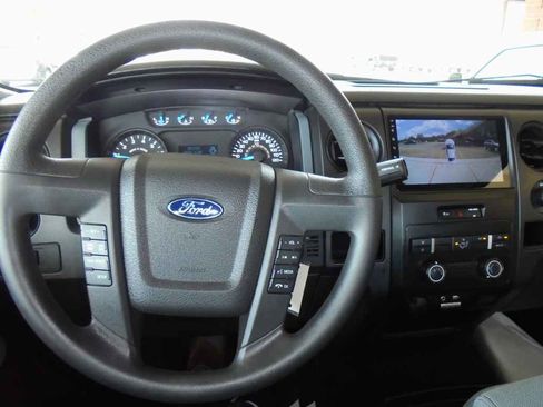 Used 2013 Ford F150 STX w/ Mid Equipment Group image 6