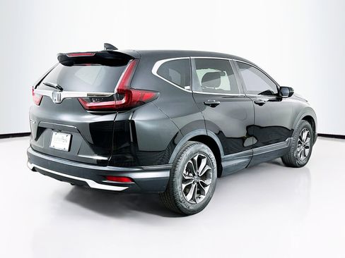 Used 2022 Honda CR-V EX image 9
