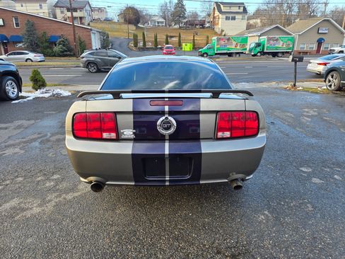 Used 2005 Ford Mustang GT image 6