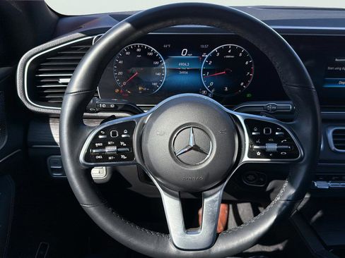 Used 2023 Mercedes-Benz GLE 350 4MATIC image 11