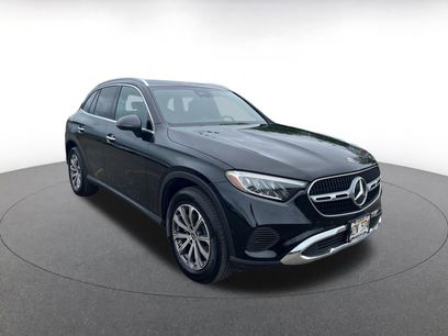 Used 2024 Mercedes-Benz GLC 300