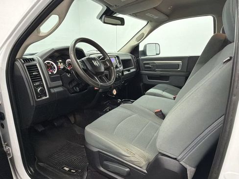 Used 2018 RAM 2500 Tradesman w/ Power & Remote Entry Group AWD/4WD image 23