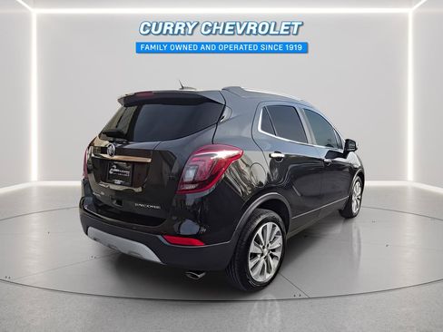 Used 2017 Buick Encore Preferred image 20
