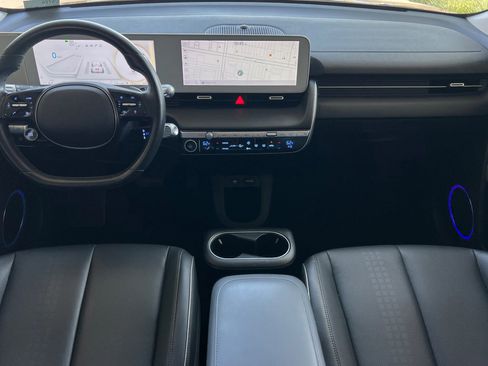 Used 2023 Hyundai Ioniq 5 SEL image 13