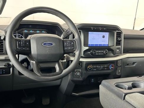 Used 2022 Ford F150 XLT w/ Trailer Tow Package image 17