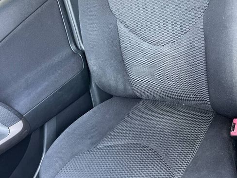 Used 2008 Toyota RAV4 Sport AWD/4WD image 9