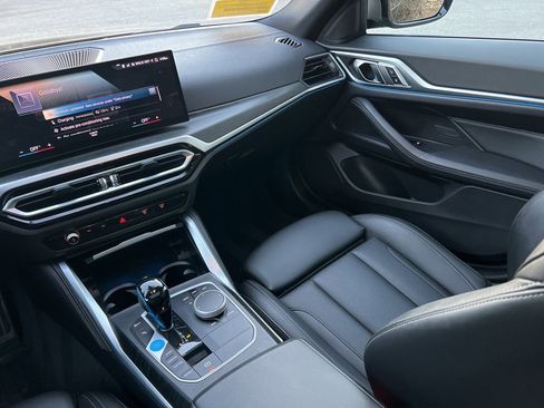 Used 2022 BMW i4 M50 w/ Premium Package image 26