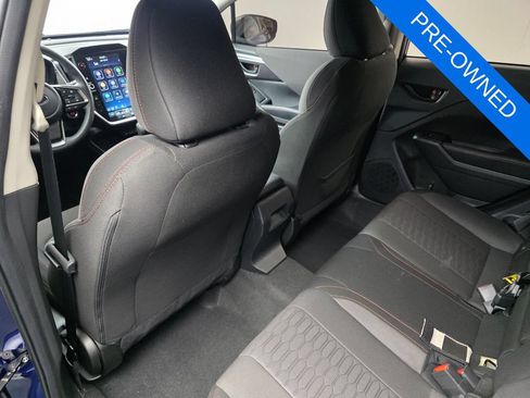 Used 2024 Subaru Impreza 2.0i Sport AWD/4WD image 14