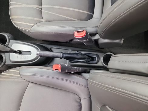 Used 2014 Chevrolet Spark LS image 34