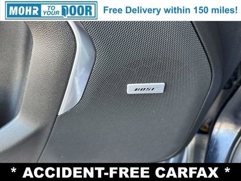 Used 2021 Chevrolet Tahoe LT image 22