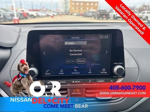 Certified 2025 Nissan Altima 2.5 S image 19