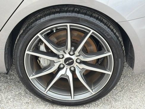 Used 2025 Genesis G70 2.5T RWD image 14