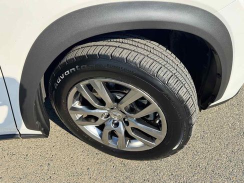 Used 2016 Lexus NX 200t AWD w/ Premium Package image 43