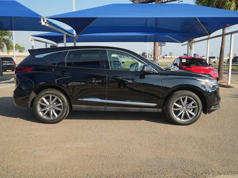Used 2023 Acura RDX w/Technology Package image 4