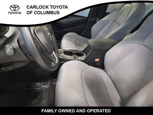Used 2026 Toyota Corolla SE FWD image 13