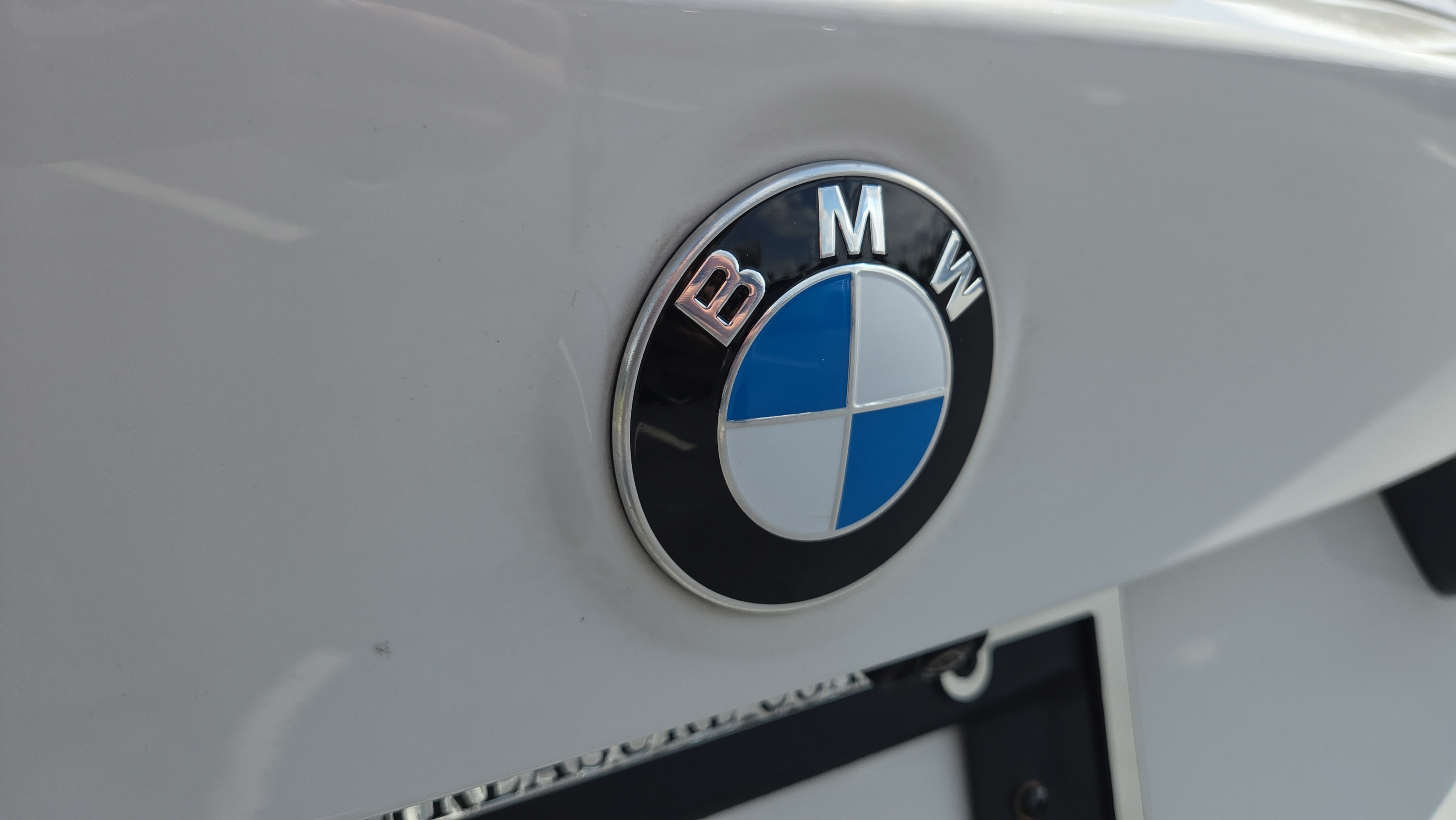 Used 2024 BMW X3 sDrive30i w/ Convenience Package w/ZPA RWD image 36