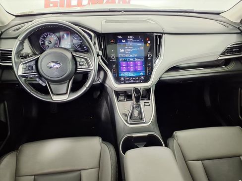 Certified 2021 Subaru Outback Onyx Edition XT w/ Popular Package #2 image 11