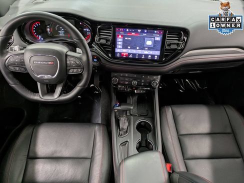 Used 2025 Dodge Durango GT AWD/4WD image 23