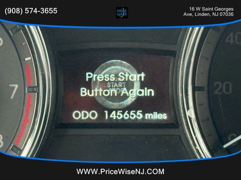 Used 2011 Hyundai Sonata SE w/ Navigation & Sunroof Pkg 4 image 12