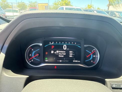 Used 2020 Honda Passport Elite image 16