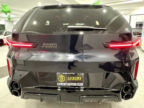 Used 2023 BMW XM image 6