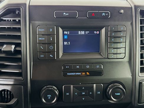 Used 2019 Ford F150 XL w/ XL Power Equipment Group image 17