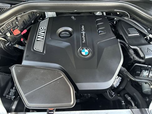 Used 2019 BMW X3 sDrive30i image 18