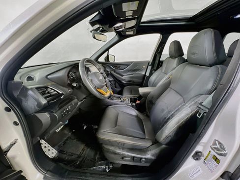 Used 2023 Subaru Forester Wilderness AWD/4WD image 21