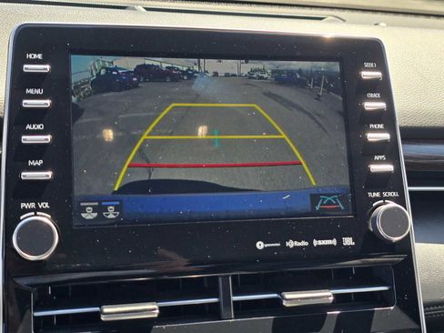 Used 2021 Toyota Avalon XLE w/ Carpet Mat Package (TMS) FWD image 33