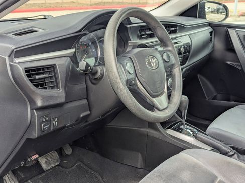 Used 2015 Toyota Corolla L image 13