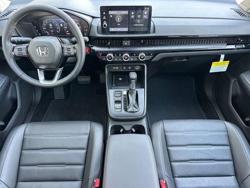 New 2026 Honda CR-V EX-L image 15