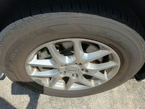 Used 2025 Chrysler Pacifica Select FWD image 10
