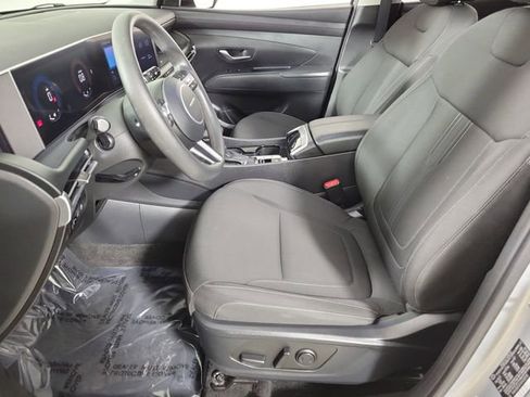 Used 2025 Hyundai Tucson SEL image 19