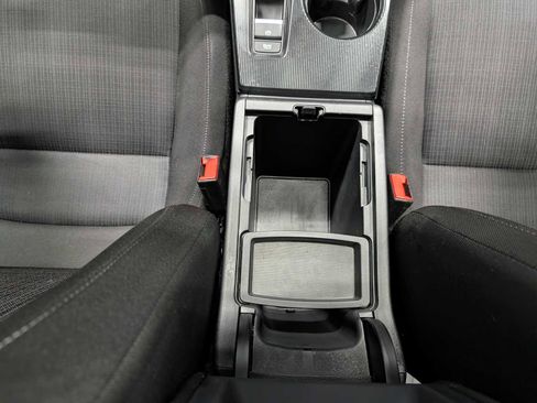 Used 2022 Honda Civic EX image 21