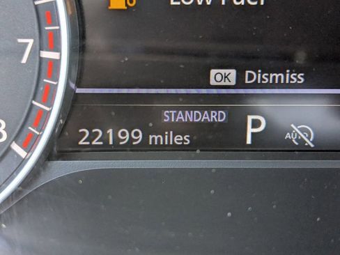 Certified 2024 Nissan Pathfinder SL image 19