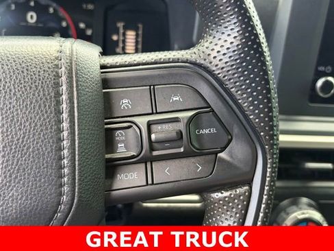 Used 2024 Toyota Tacoma SR w/ SR Upgrade Package AWD/4WD image 21