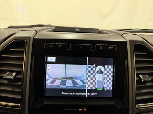 Used 2020 Ford F150 Raptor w/ Equipment Group 802A Luxury image 36